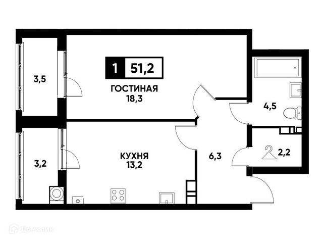 пр-кт Российский 13/3 городской округ Ставрополь фото