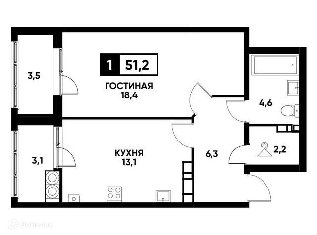 пр-кт Российский 13/3 городской округ Ставрополь фото