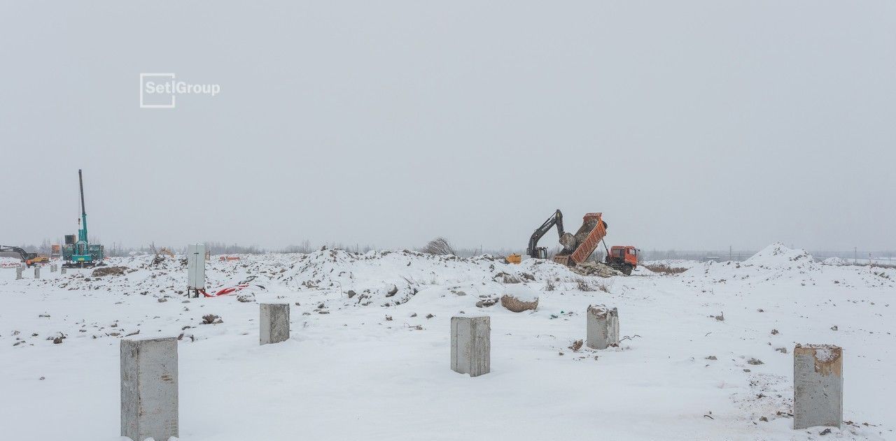 квартира г Санкт-Петербург п Стрельна ЖК Дворцовый фасад метро Проспект Ветеранов фото 14