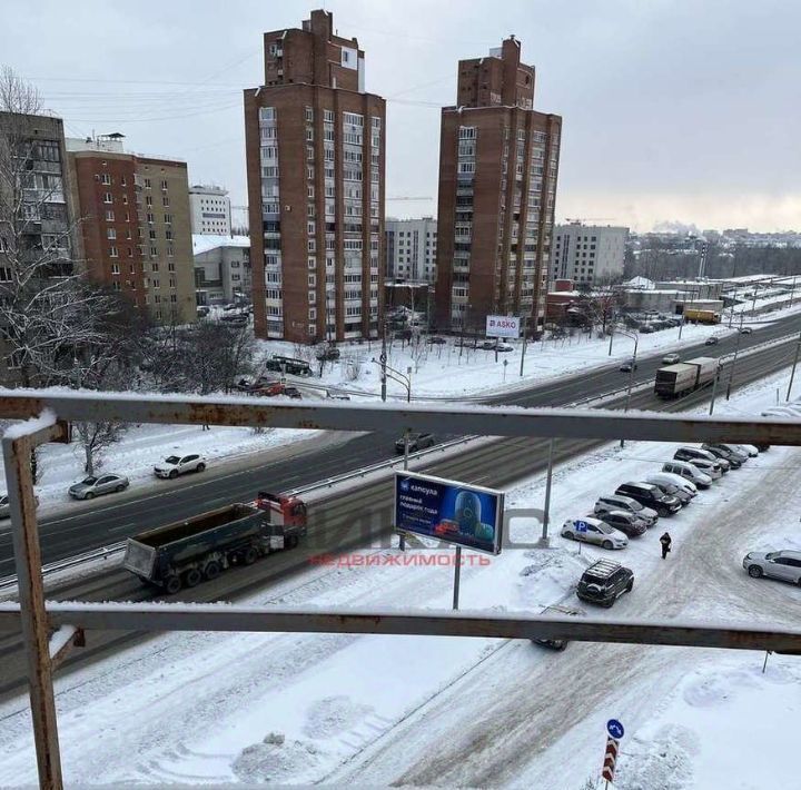 свободного назначения г Ярославль р-н Кировский пр-кт Толбухина 3а фото 8