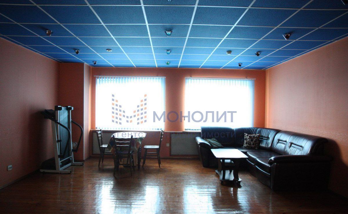 офис г Нижний Новгород р-н Московский ш Московское 376 фото 4