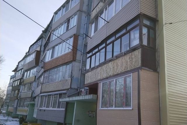 дом 66а Уссурийский городской округ фото