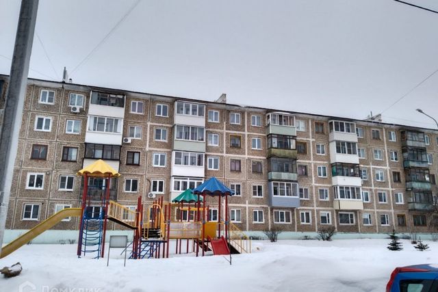 дом 8а муниципальное образование Новомосковск фото