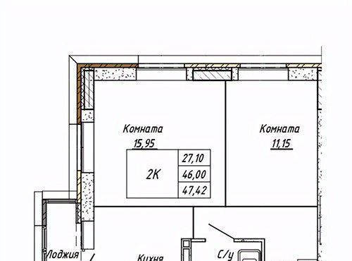 квартира г Барнаул р-н Железнодорожный ул Шевченко 135 фото 1