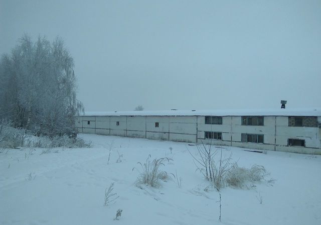 производственные, складские ул Менделеева 1 муниципальное образование Нижнекамск фото