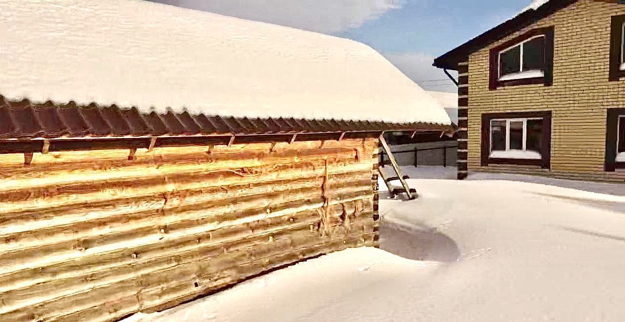 дом г Ижевск р-н Октябрьский ул Александра Девятьярова 33 фото 31