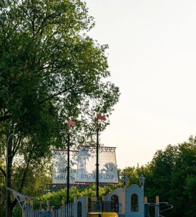 квартира г Рязань р-н Московский ул. Александра Полина, 1 фото 10