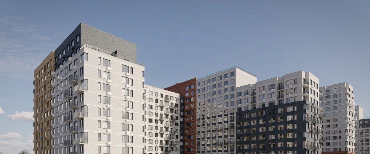 квартира г Тюмень р-н Калининский ул Новоселов 100 фото 42