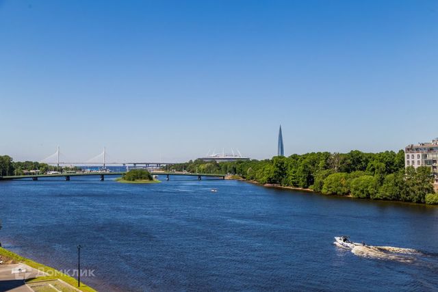 ул Ждановская 45 Петроградский район фото