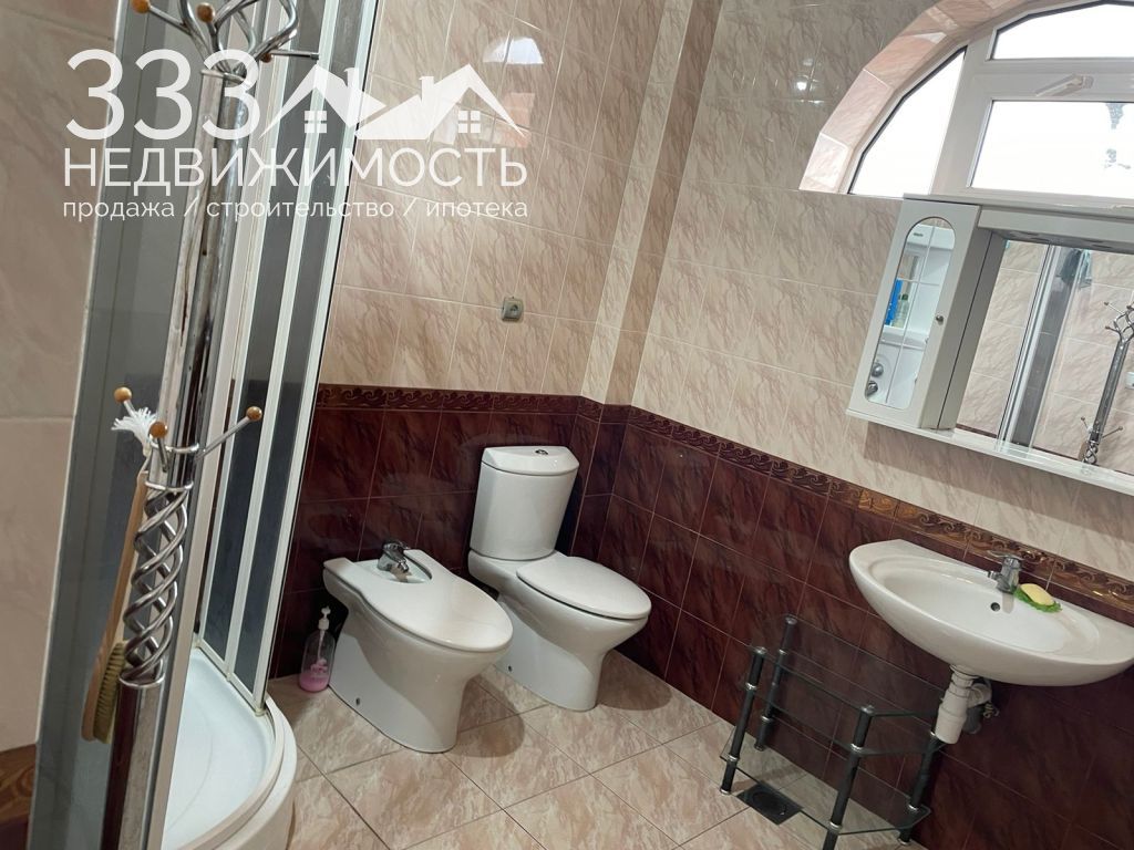дом г Владикавказ ул Генерала Хетагурова 136 городской округ Владикавказ фото 5