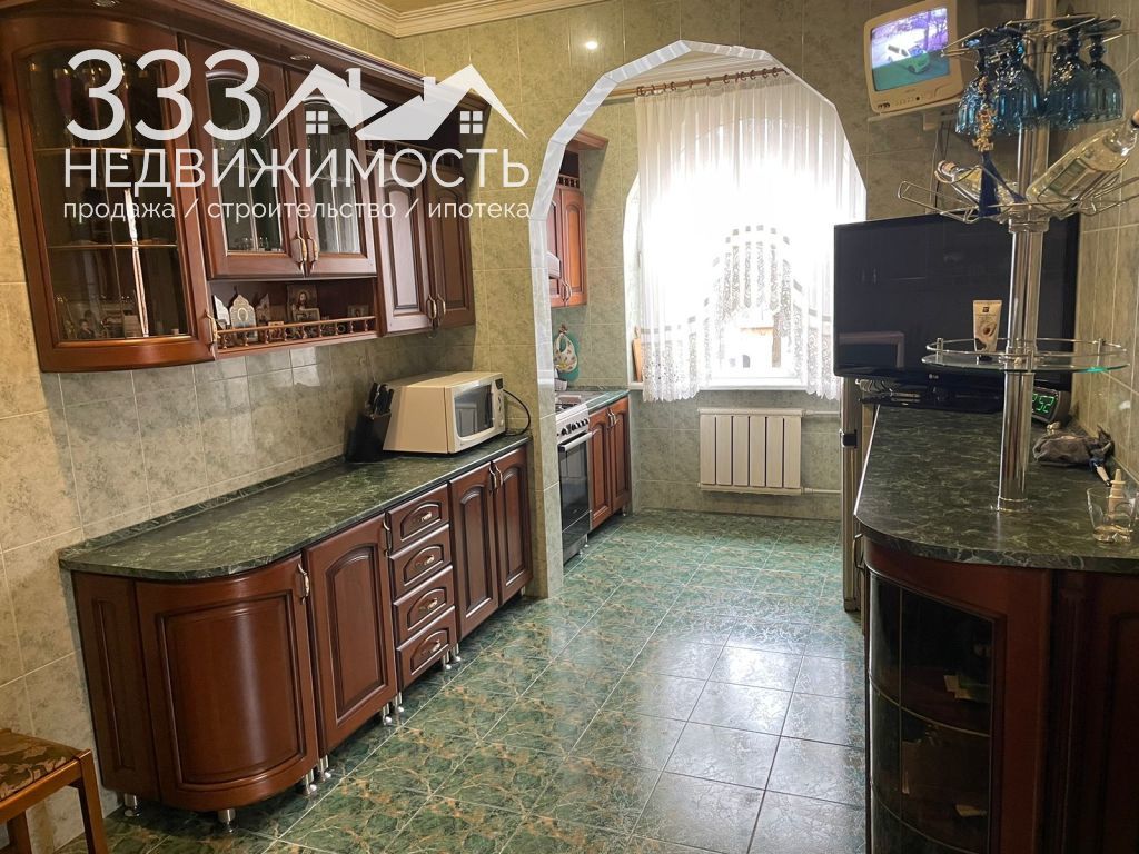 дом г Владикавказ ул Генерала Хетагурова 136 городской округ Владикавказ фото 8