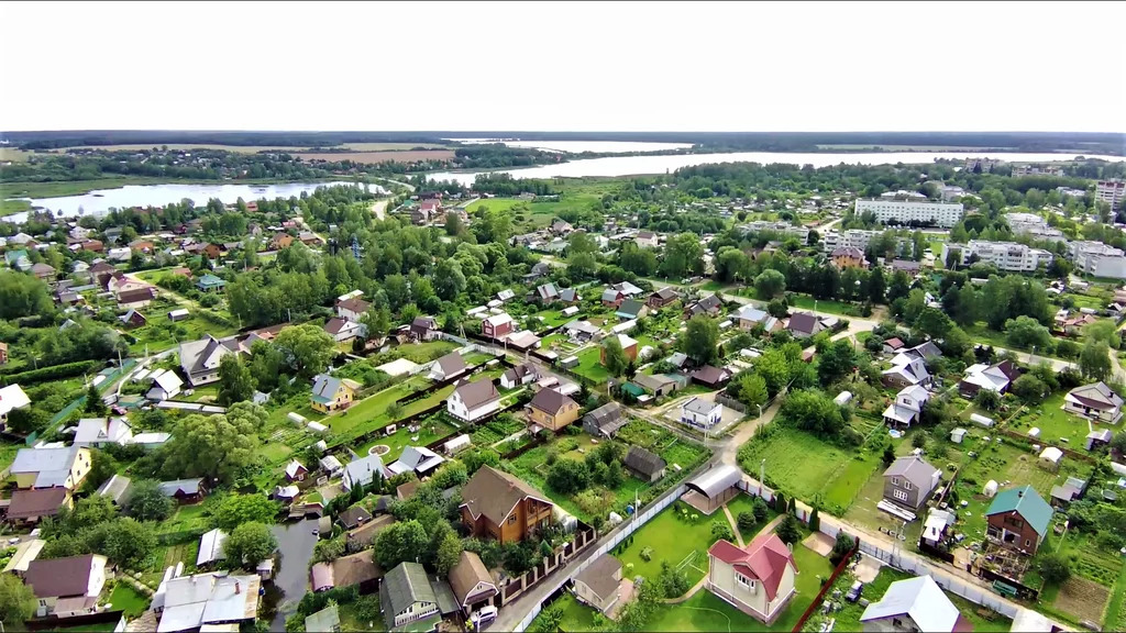 дом городской округ Одинцовский д Чупряково Минское, Кубинка фото 44