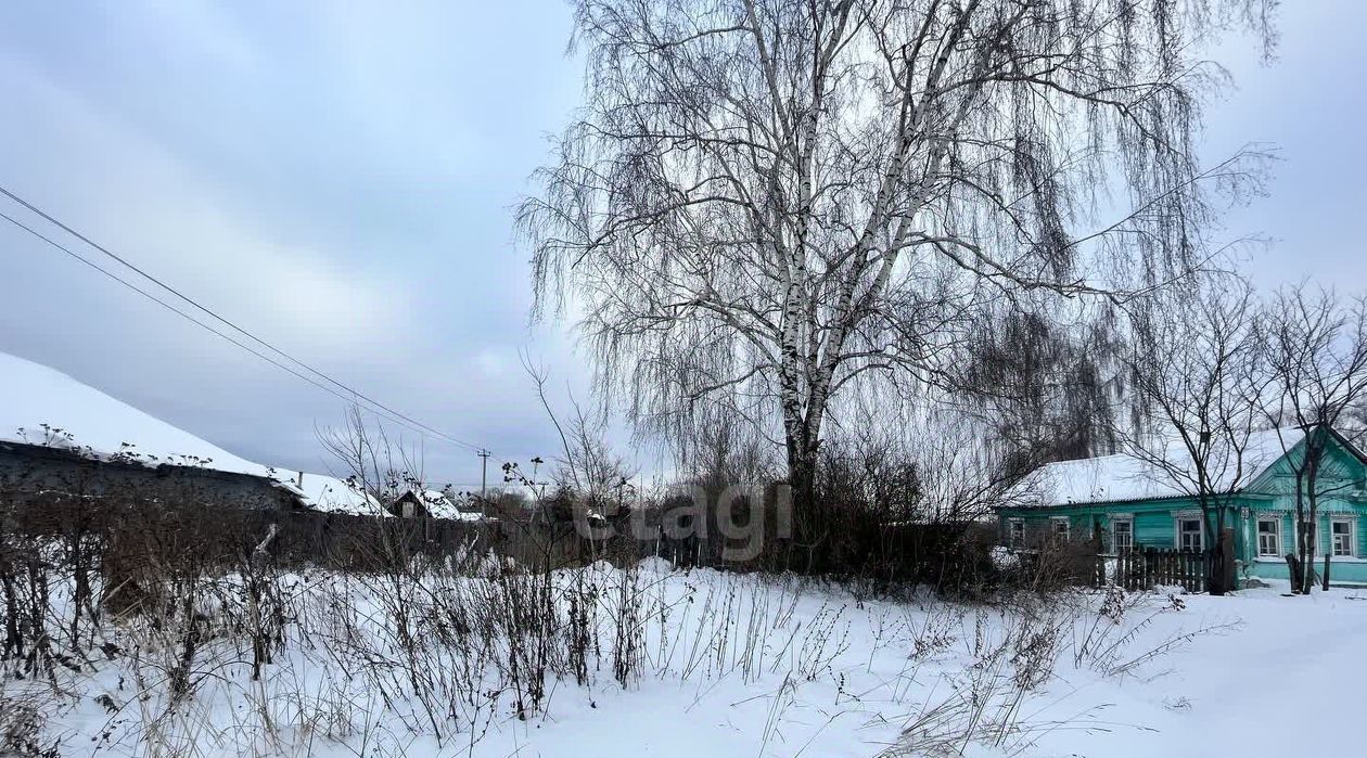 земля г Саранск р-н Октябрьский ул Моховая фото 5