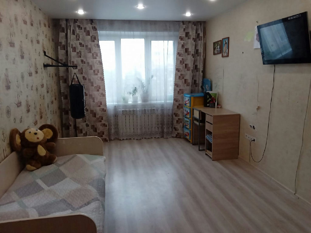 квартира г Жуковский ул Туполева 5 МЦД-3, Кратово фото 4