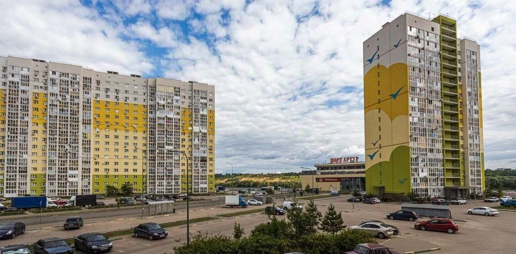 квартира г Нижний Новгород р-н Автозаводский б-р Южный 13 фото 11