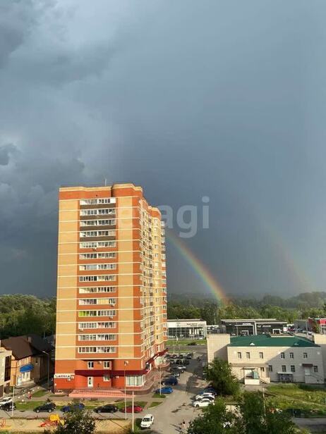 квартира г Липецк р-н Советский ул 50 лет НЛМК 7 фото 20