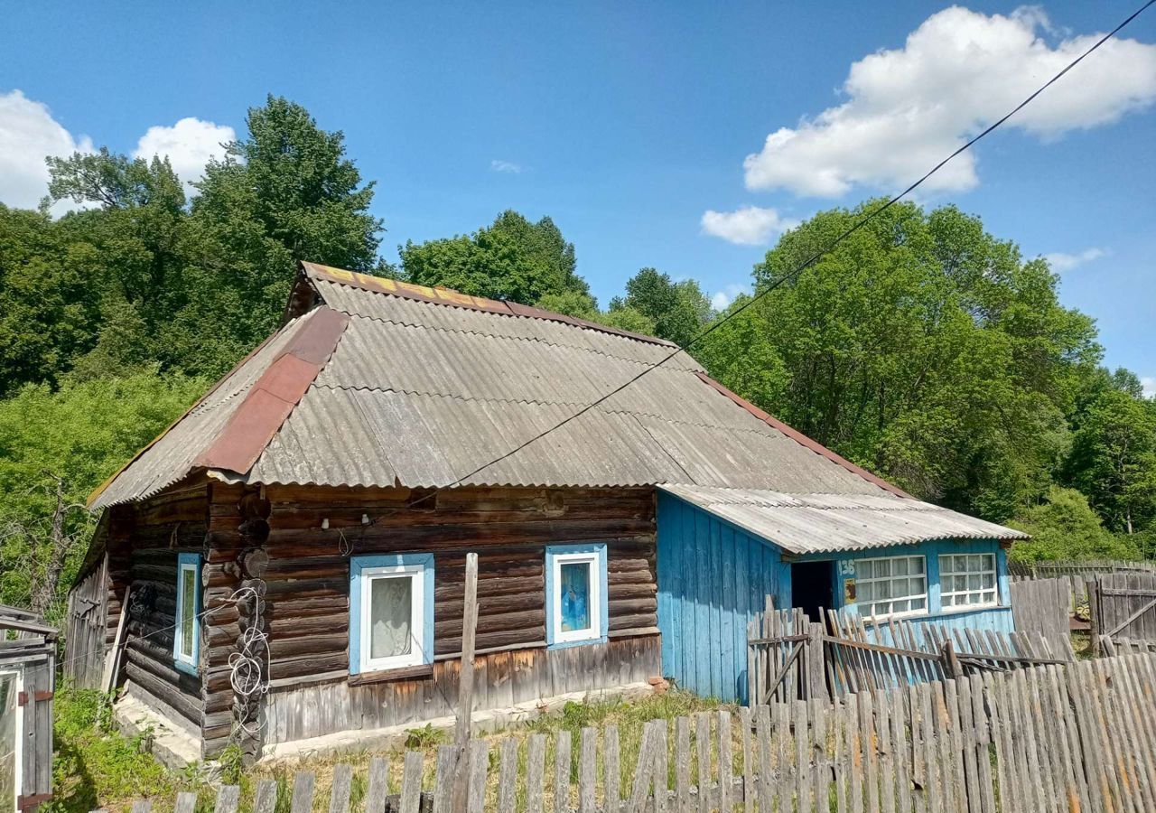 дом р-н Козельский с Волконское пер Барский сельское поселение Волконское, Козельск фото 1