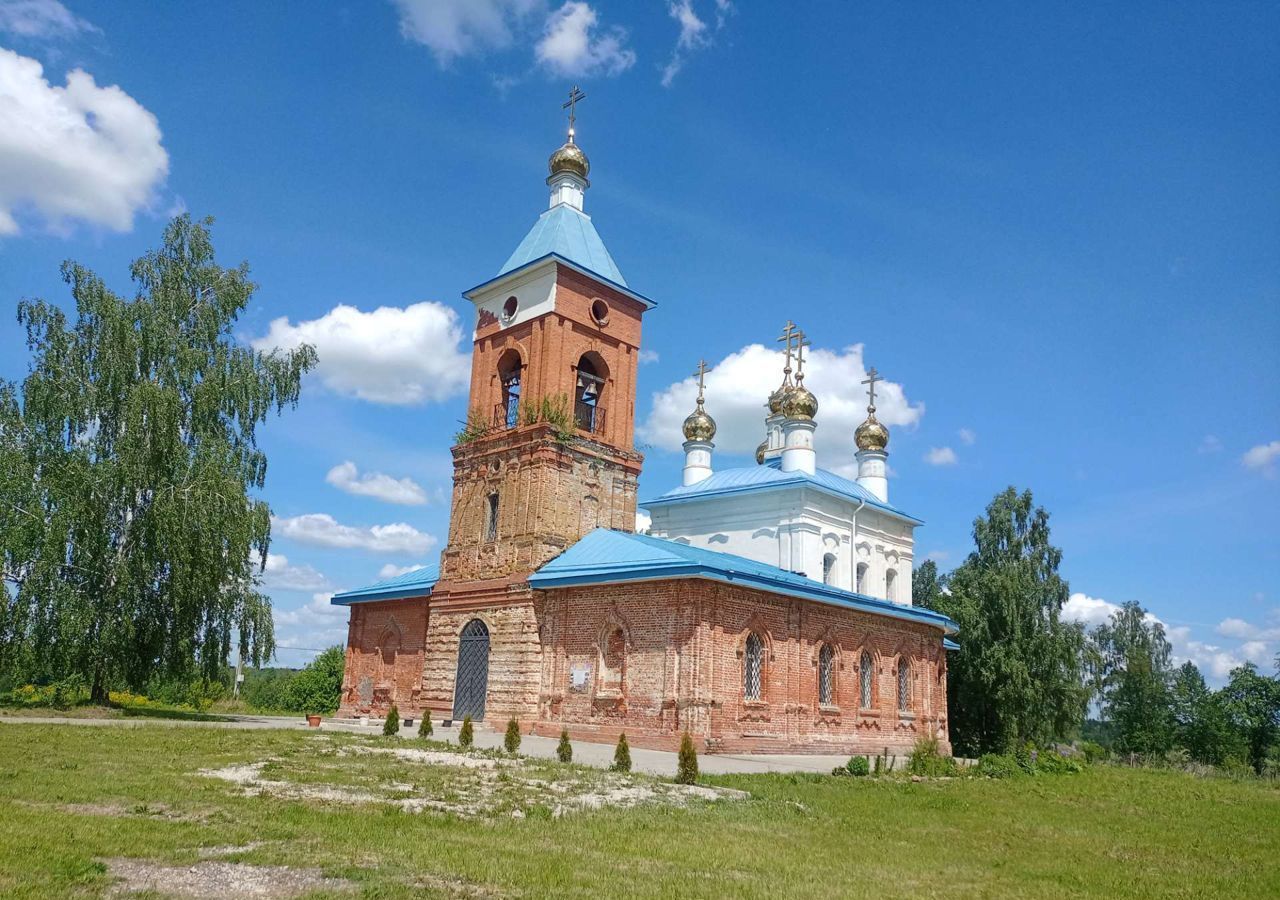 дом р-н Козельский с Волконское пер Барский сельское поселение Волконское, Козельск фото 14