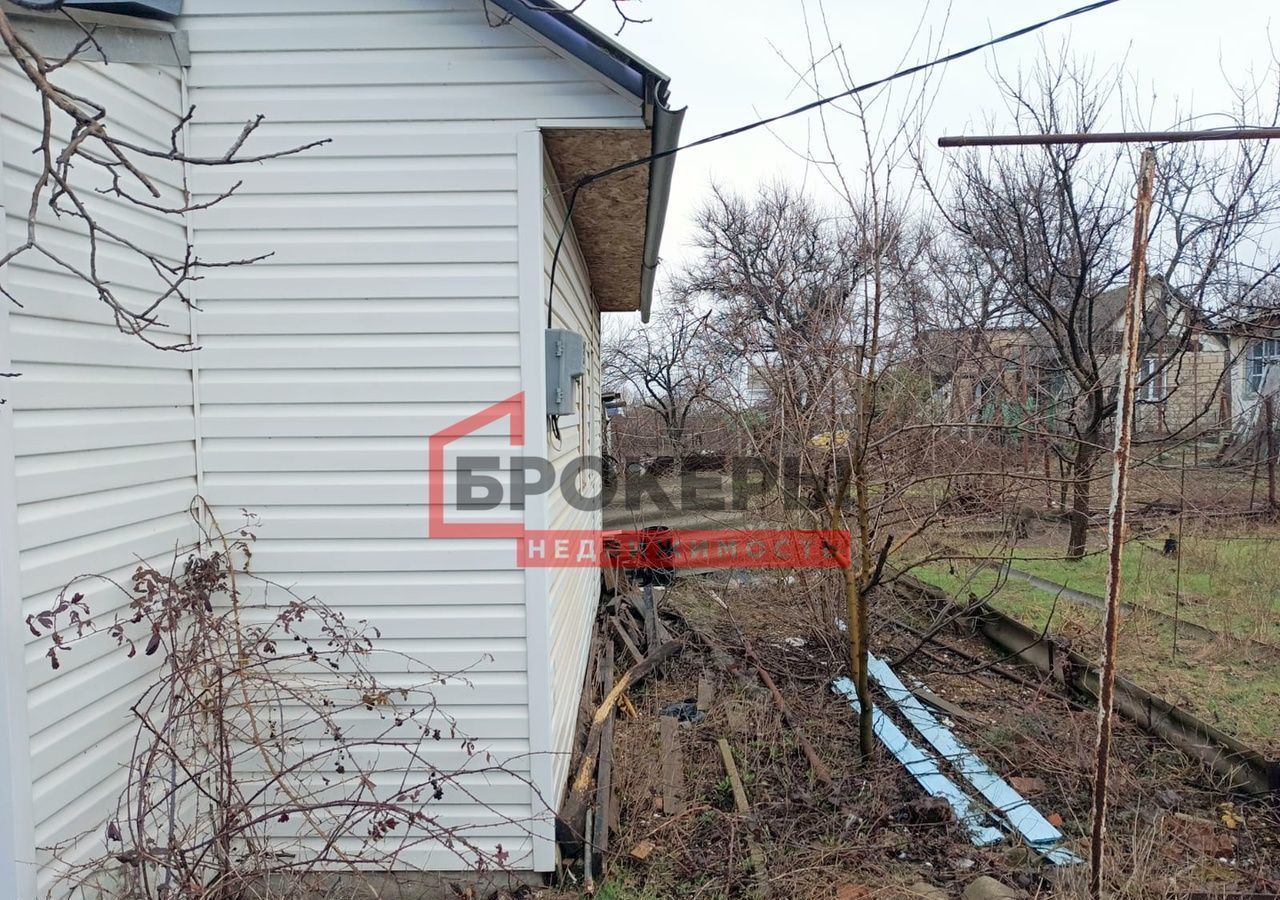 земля г Севастополь р-н Балаклавский Балаклавский муниципальный округ, садоводческое товарищество Медик-3, Крым фото 3