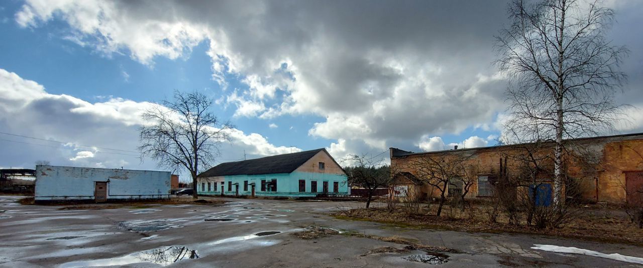 производственные, складские р-н Сланцевский г Сланцы ул Ремонтников 1 фото 17