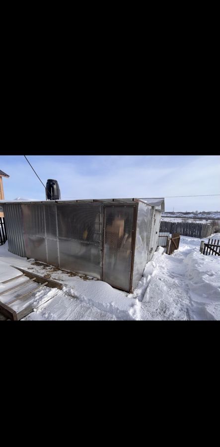 дом р-н Юргинский снт Машиностроитель-5 Юрга, садово-огородное некоммерческое товарищество фото 14