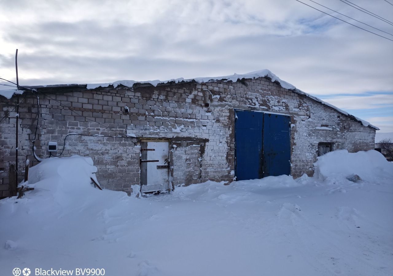 производственные, складские р-н Кармаскалинский д Староакташево ул Школьная 2а Сахаевский сельсовет, Улукулево фото 1