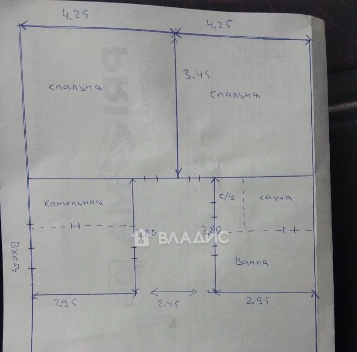 дом р-н Прионежский с Заозерье ул Новоручейная фото 37