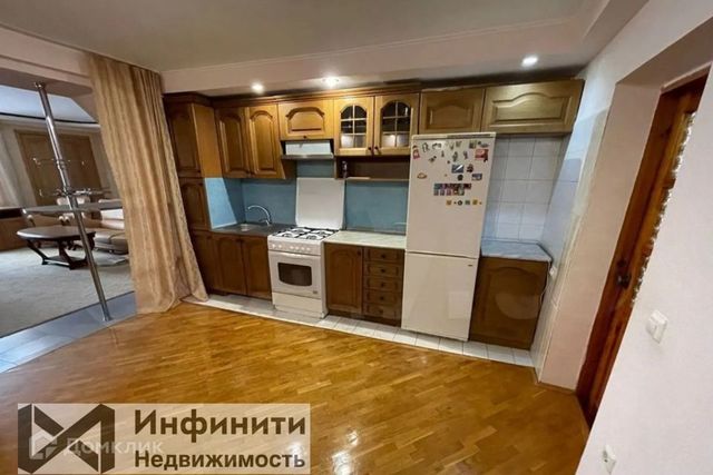 дом дом 46 городской округ Ставрополь фото