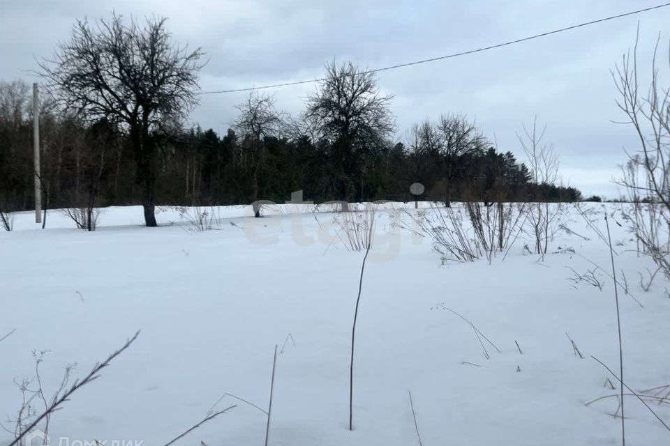 земля р-н Выгоничский д Переторги ул Деснянская фото 2