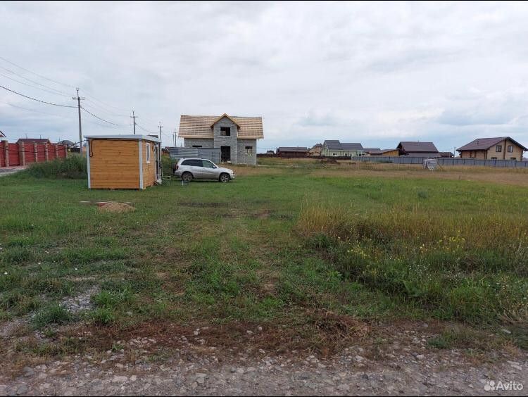 дом р-н Ордынский коттеджный посёлок Пичугово море, улица Графская Пристань фото 2