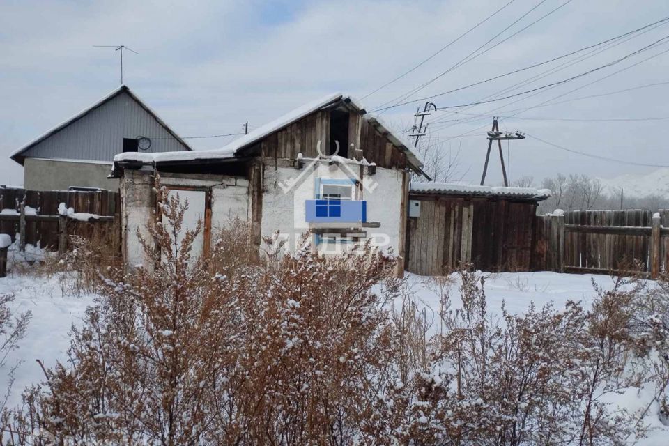 земля р-н Кызылский кожуун, посёлок городского типа Каа-Хем фото 3