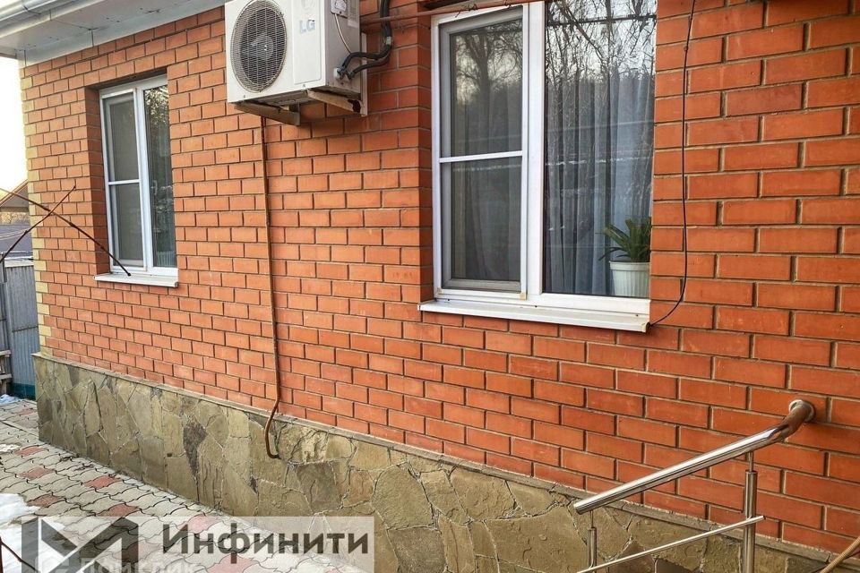 дом г Ставрополь ул Вавилова 1 городской округ Ставрополь фото 1