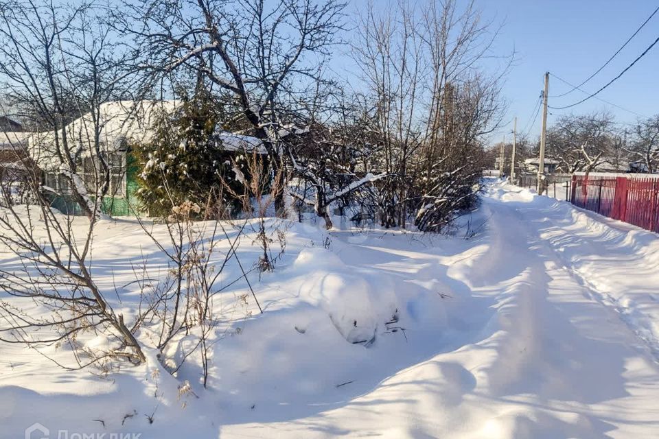 земля г Ярославль городской округ Ярославль, садовое товарищество Расцвет фото 3