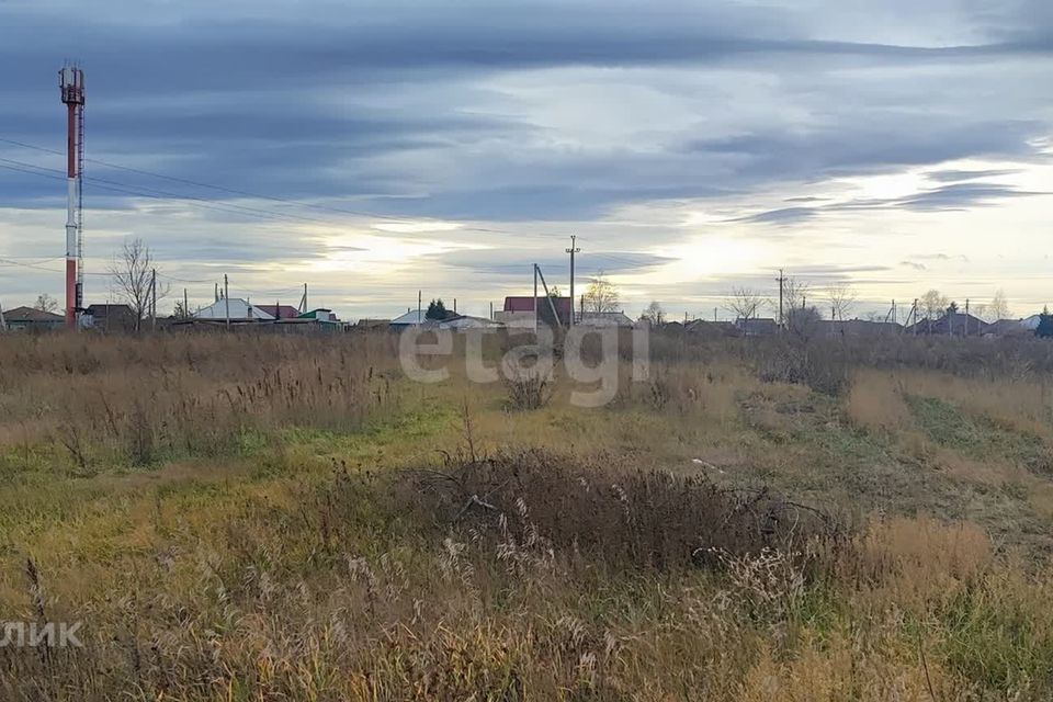 земля р-н Усть-Абаканский село Калинино фото 6