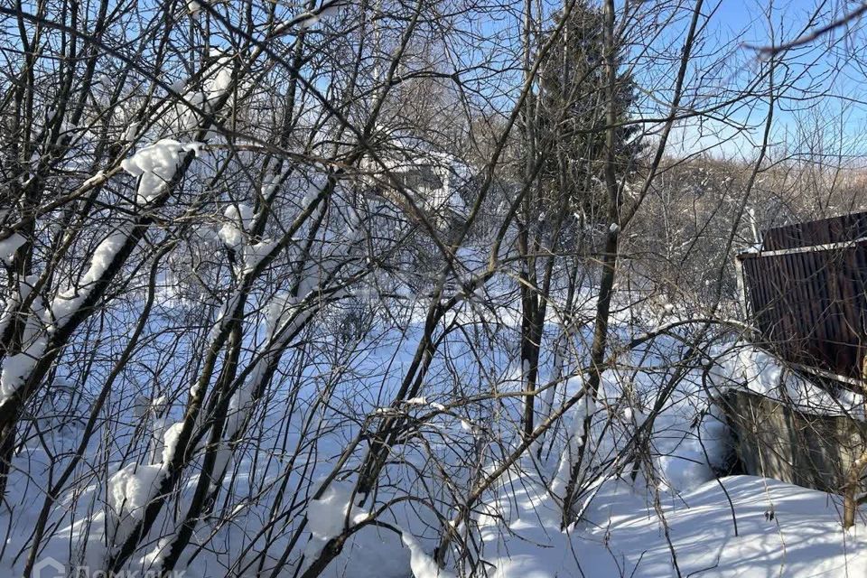 земля г Нижний Новгород тер садоводческое товарищество Рахма городской округ Нижний Новгород фото 5