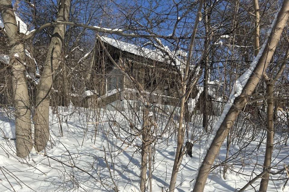 земля г Нижний Новгород тер садоводческое товарищество Рахма городской округ Нижний Новгород фото 6