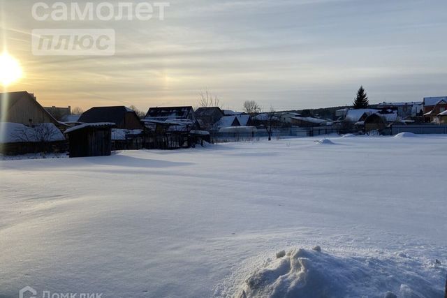 ул Челюскинцев Заводоуковский городской округ фото