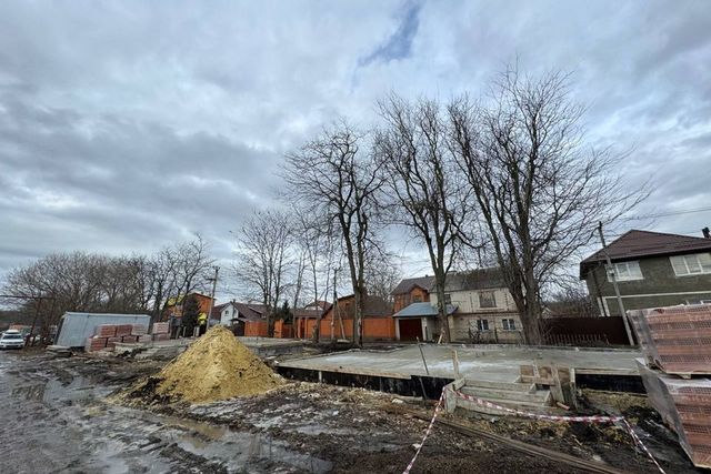 городской округ Ставрополь, некоммерческое товарищество Победа, Ковыльная улица, садовое фото