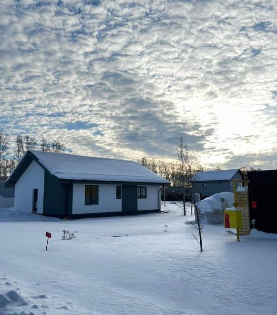 дом г Екатеринбург Екатеринбург, улица Полеводов, 5, муниципальное образование фото 1