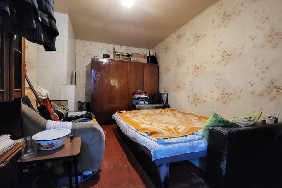 дом г Краснодар муниципальное образование Краснодар, улица Горького, 52 фото 3
