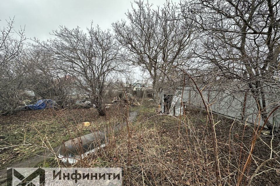 земля г Ставрополь ул Севрюкова 34 городской округ Ставрополь фото 3