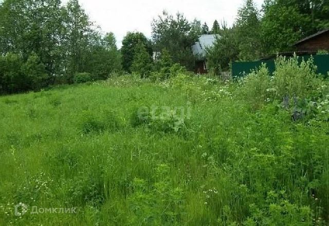 земля тер садоводческое товарищество Рахма городской округ Нижний Новгород фото