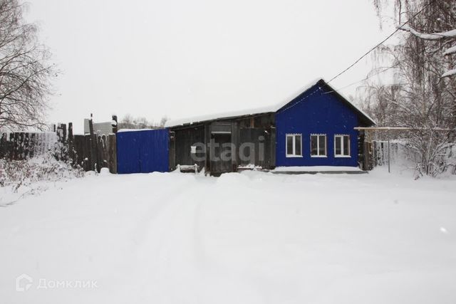 городской округ Нижний Тагил, микрорайон ГГМ фото