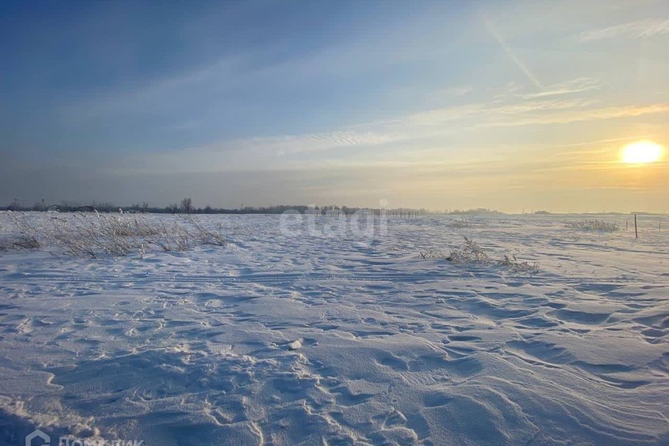 земля г Сосновоборск городской округ Сосновоборск, микрорайон 12А фото 1