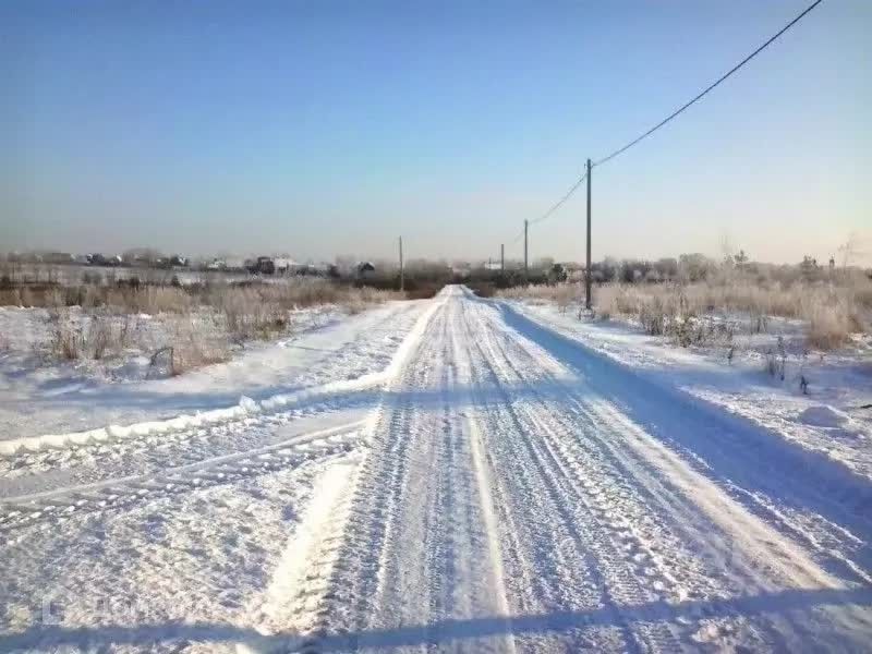 земля г Сосновоборск городской округ Сосновоборск, микрорайон 12А фото 1