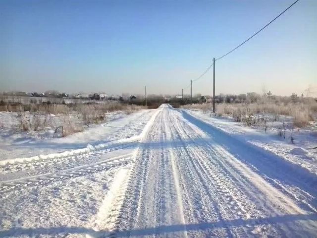 городской округ Сосновоборск, микрорайон 12А фото