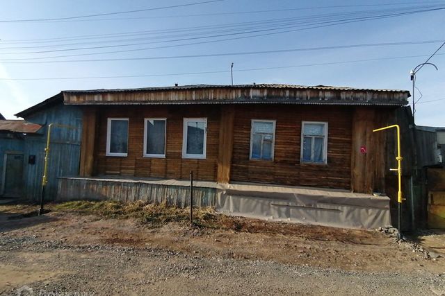 дом 15 муниципальное образование Город Каменск-Уральский фото