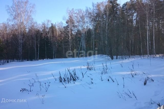 земля городской округ Ревда, посёлок Ельчёвский фото