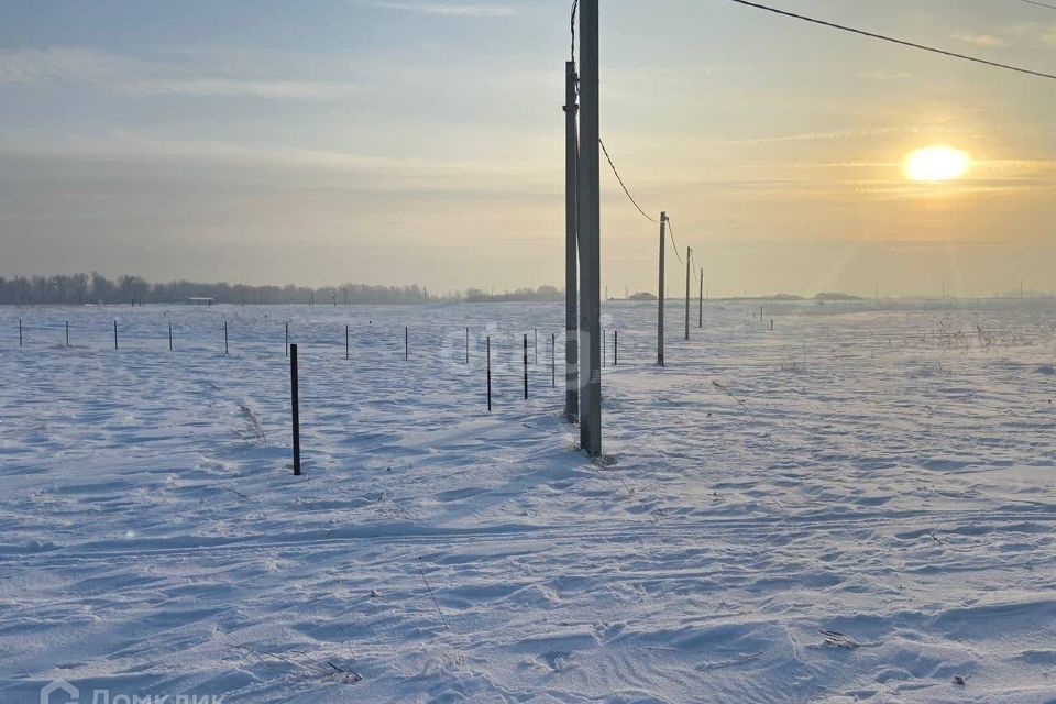 земля г Сосновоборск городской округ Сосновоборск, микрорайон 12А фото 1