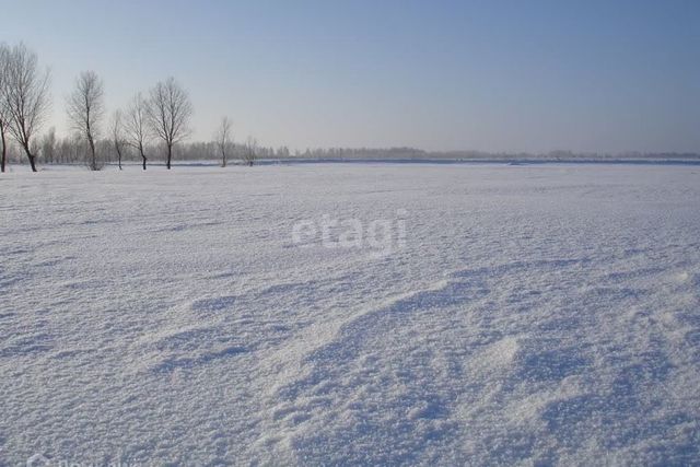 городской округ Сосновоборск, микрорайон 12А фото